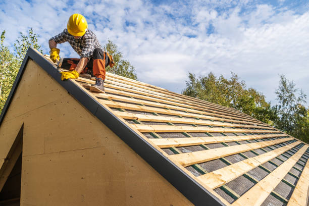 Best Shingle Roofing Installation  in Ripon, WI
